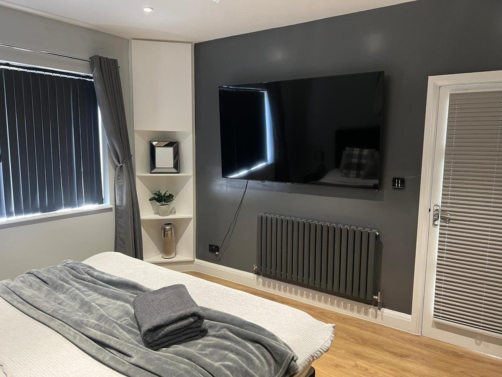 The Broadway Beach House With Hot Tub Herne Bay Extérieur photo