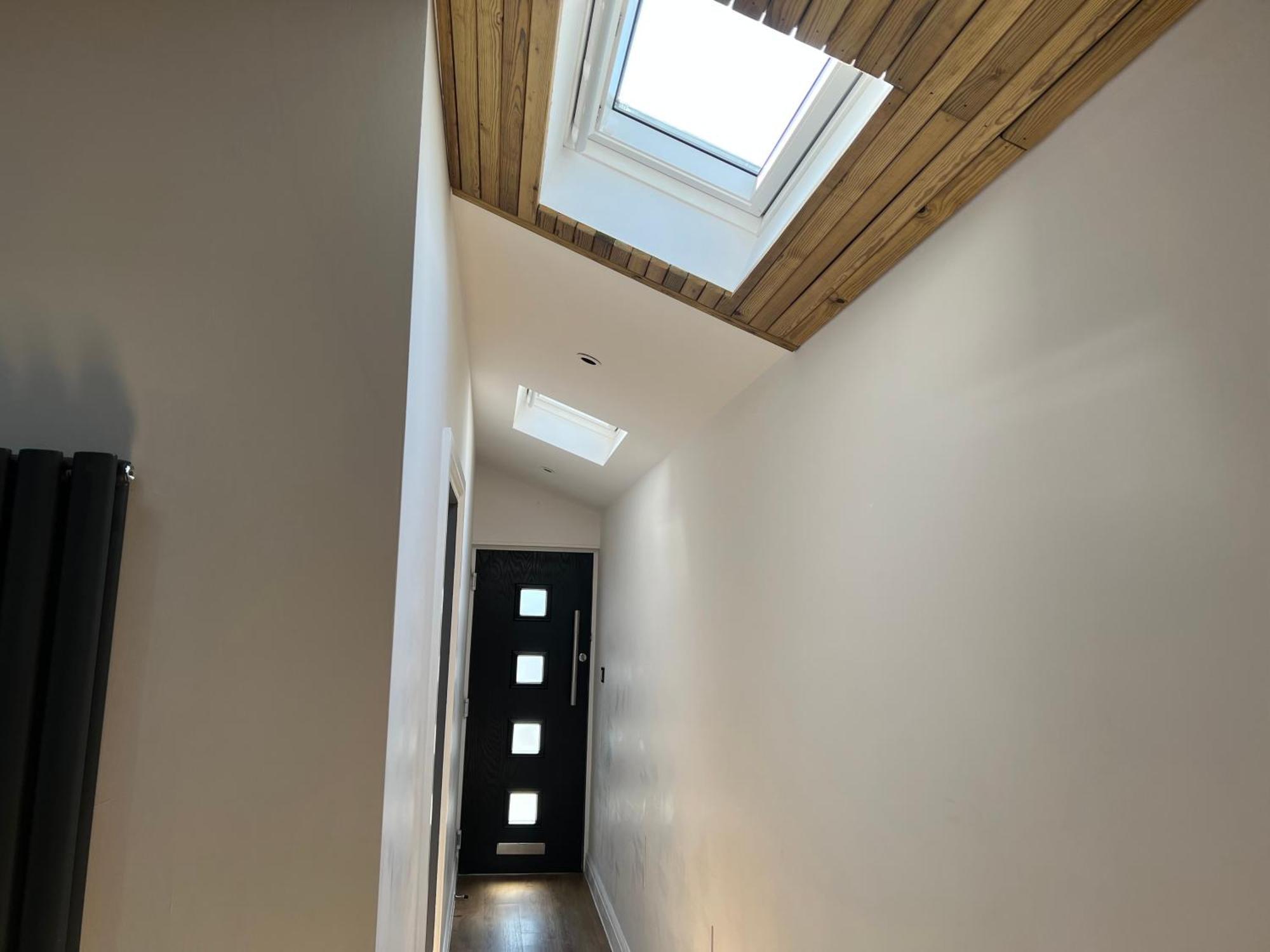 The Broadway Beach House With Hot Tub Herne Bay Extérieur photo