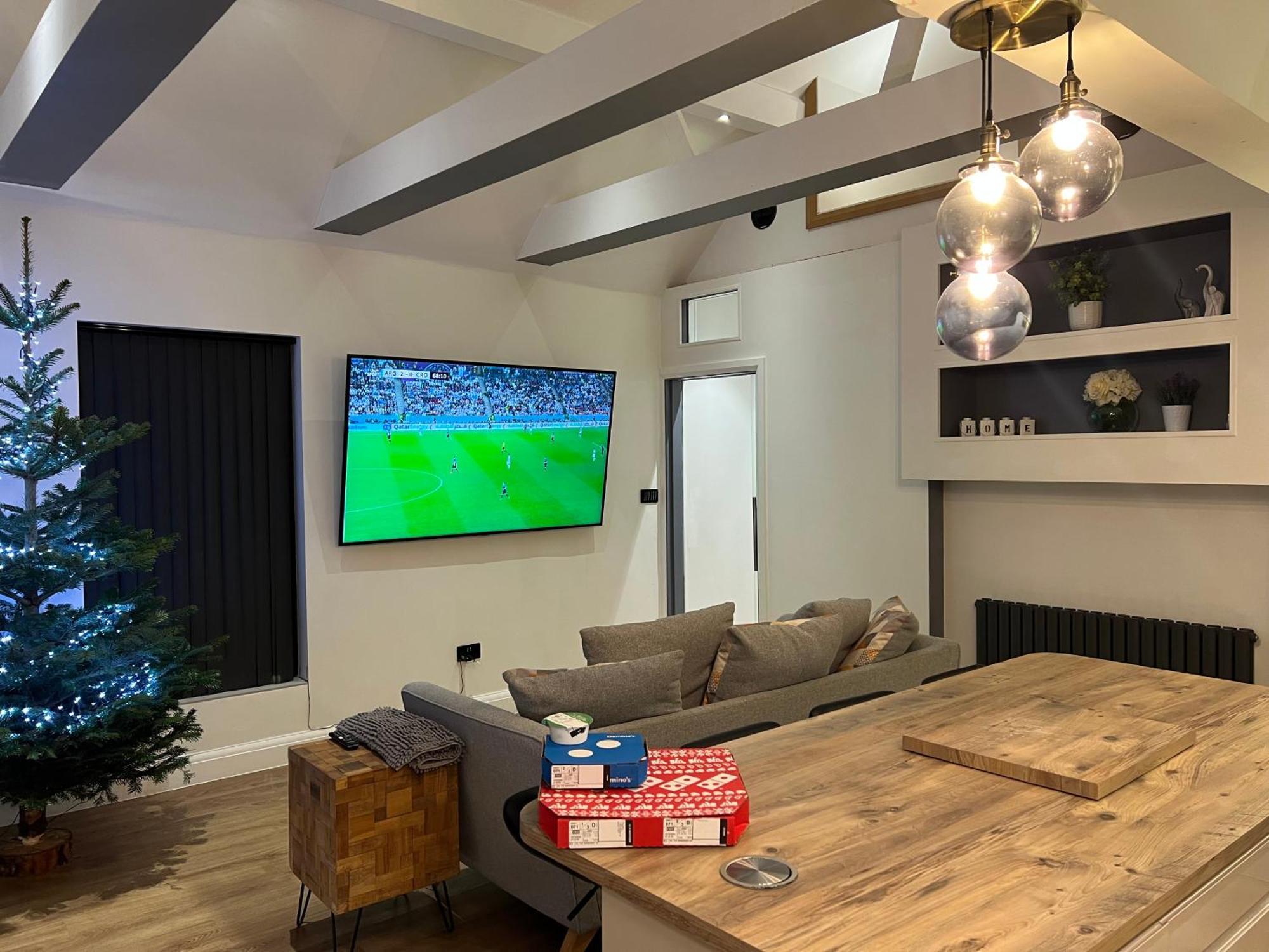The Broadway Beach House With Hot Tub Herne Bay Extérieur photo