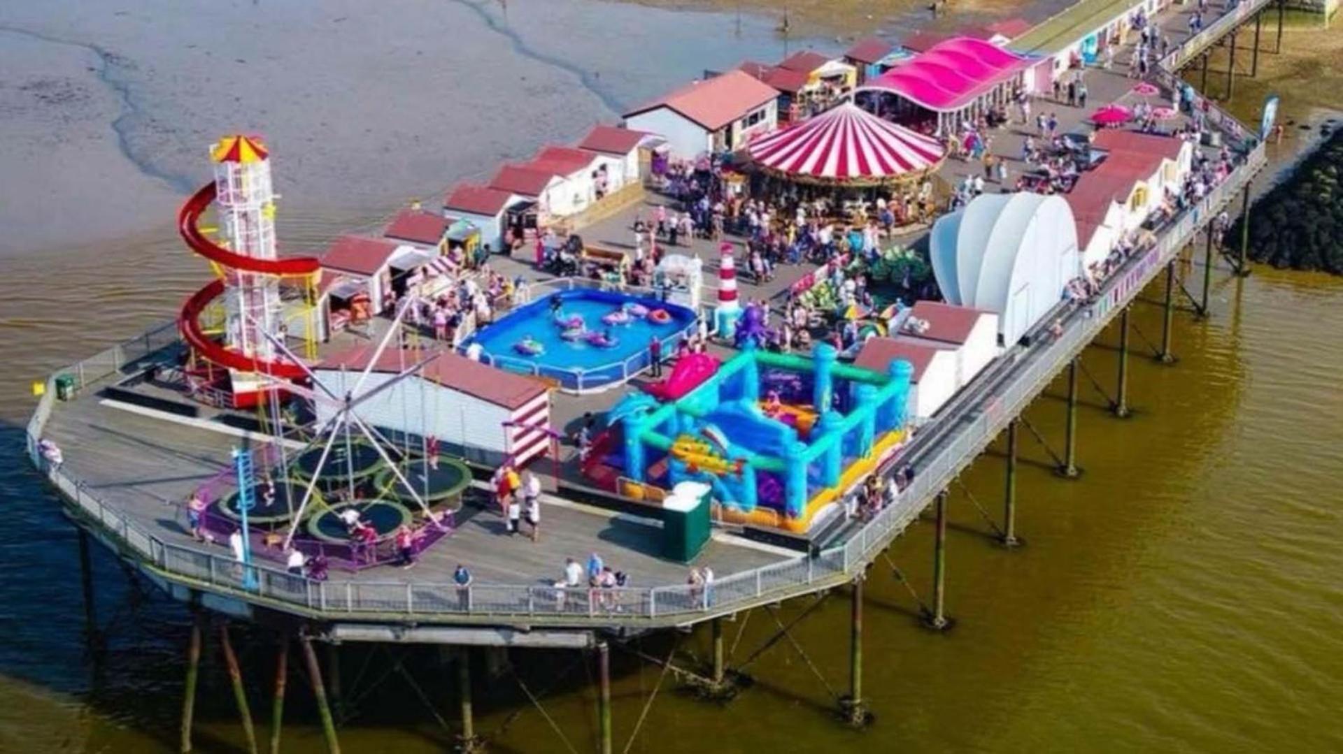 The Broadway Beach House With Hot Tub Herne Bay Extérieur photo