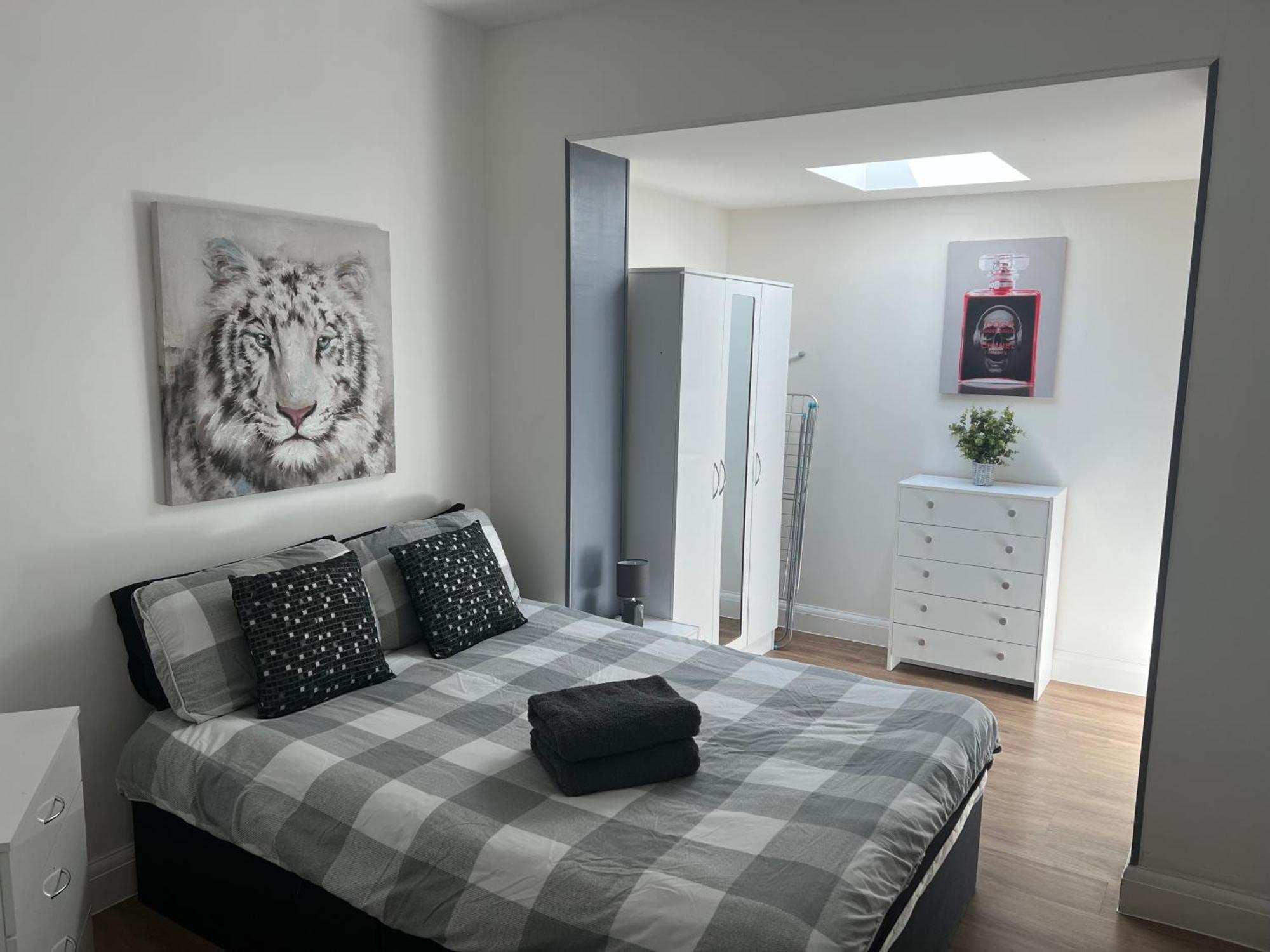 The Broadway Beach House With Hot Tub Herne Bay Extérieur photo