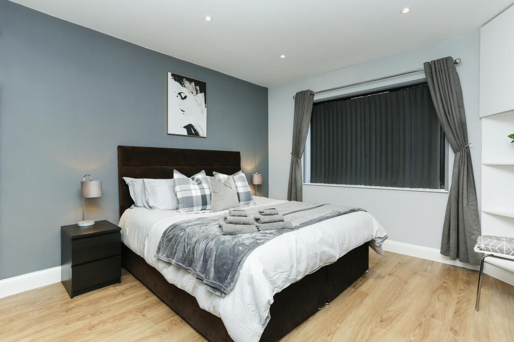 The Broadway Beach House With Hot Tub Herne Bay Extérieur photo