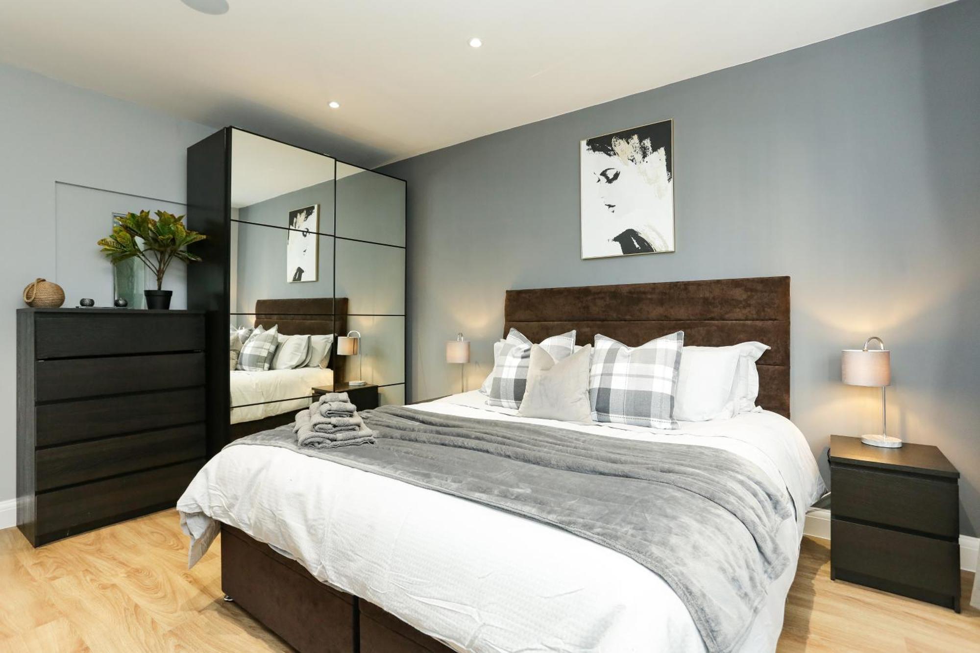 The Broadway Beach House With Hot Tub Herne Bay Extérieur photo